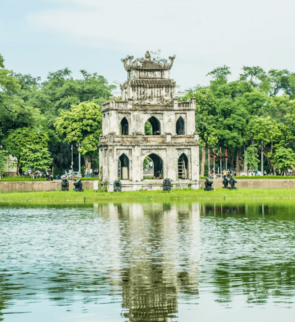 하노이 여행 완벽 가이드: 낭만과 미식의 수도