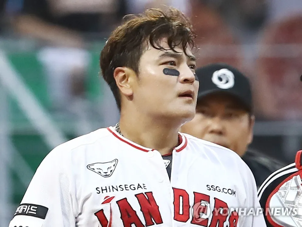 추신수 은퇴 연봉 가족 아내 나이 재산_3