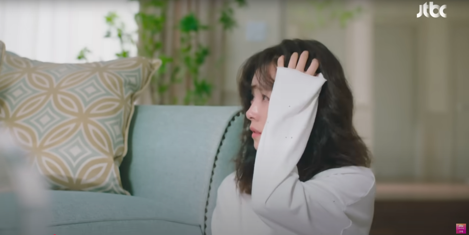 천국보다 아름다운 10회 한지민의 기억