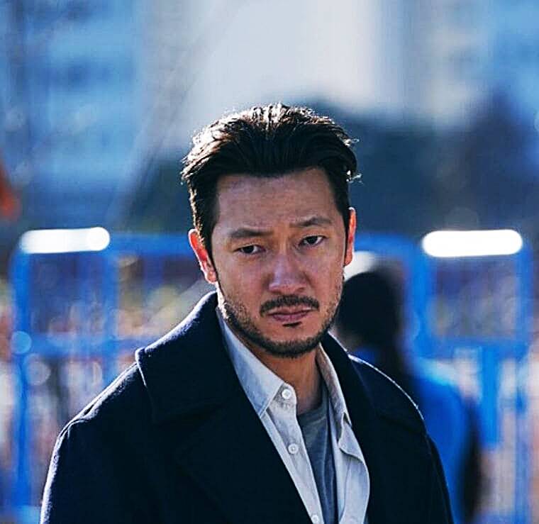 손석구 배우 데뷔