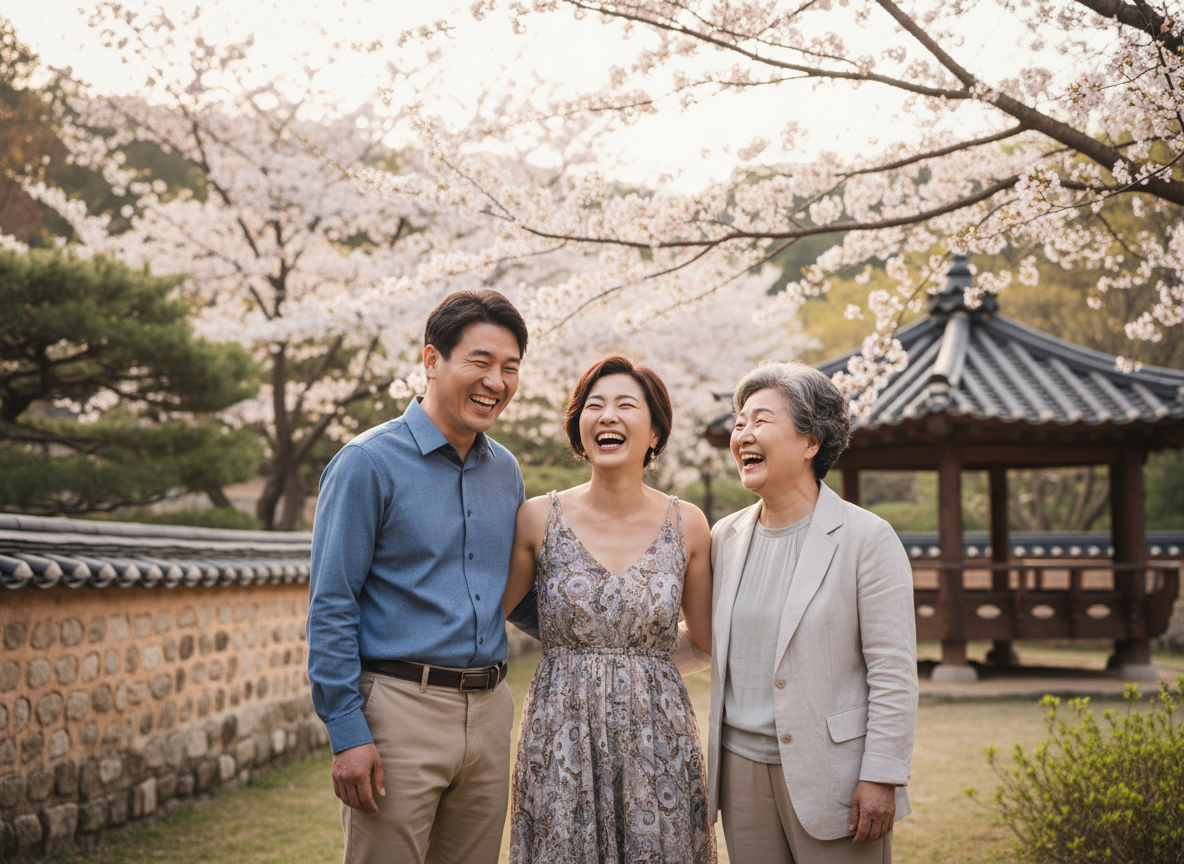 따로 사는 부모님 인적공제