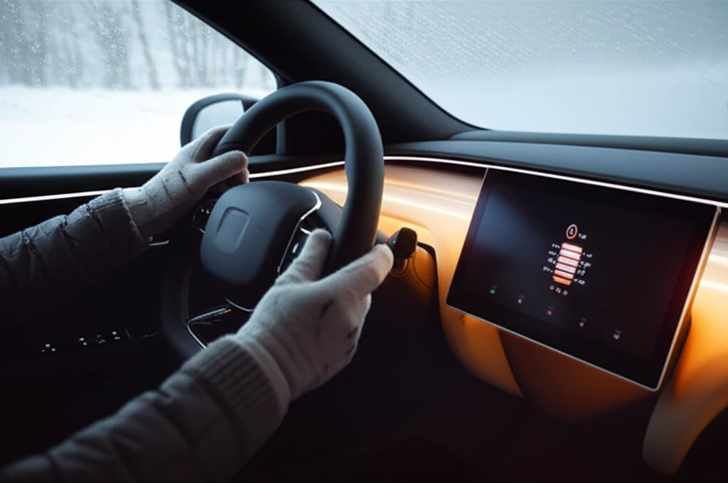 수소차 폐열 재활용 기술과 겨울철 난..