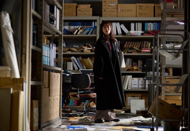 [미스터리 공포 일본영화 다시보기 추천] 긴키 지방의 어느 장소에 대하여 줄거리&amp;#44; 결말 해석 &amp; 리뷰