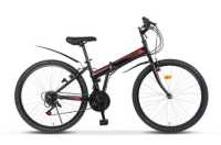 삼천리자전거 MTB형 접이식자전거 FD21