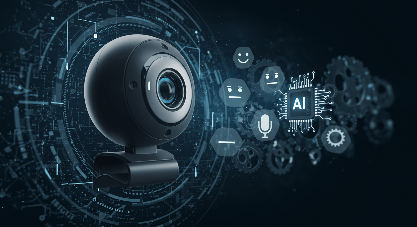 "AI면접 도입 확산과 변화하는 평가 방식"에 대한 이미지입니다.