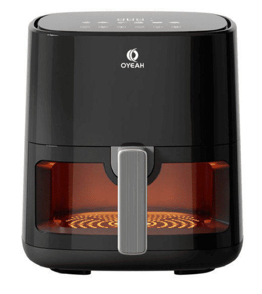 에어프라이어 추천 순위 TOP 5(25년 7월) - 네이버, 쿠팡 판매 랭킹 분석