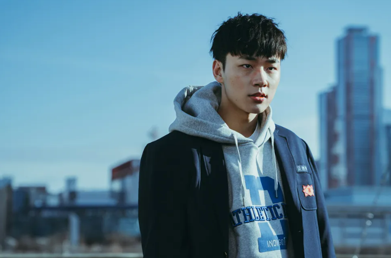 약한영웅 Class 2 고현탁
