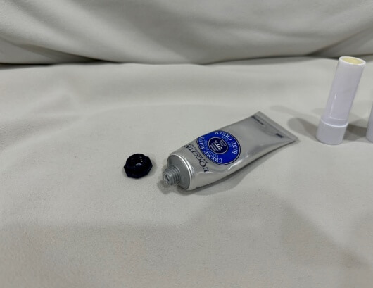 록시땅 핸드크림 30ml