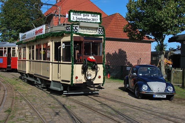 AI 스마트 교통 시스템이 바꾸는 미래 직업 시장