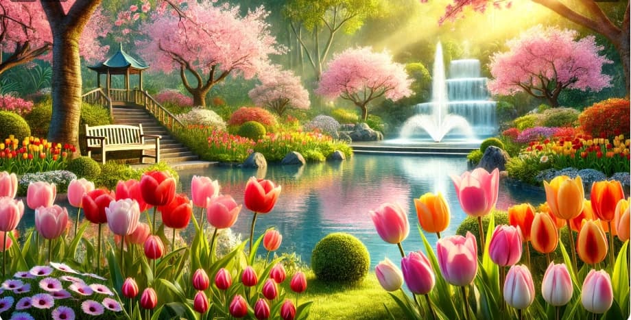 마곡식물원 주차·입장료 꿀팁 총정리!