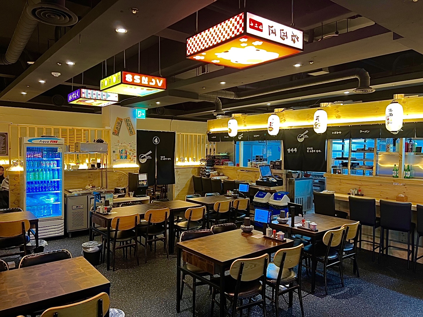 명서쿠 이천 시내로데오점