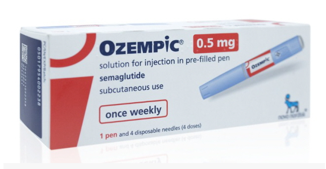 세마글루타이드-이미지