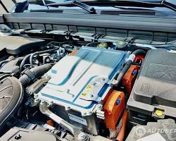 아르카나 하이브리드