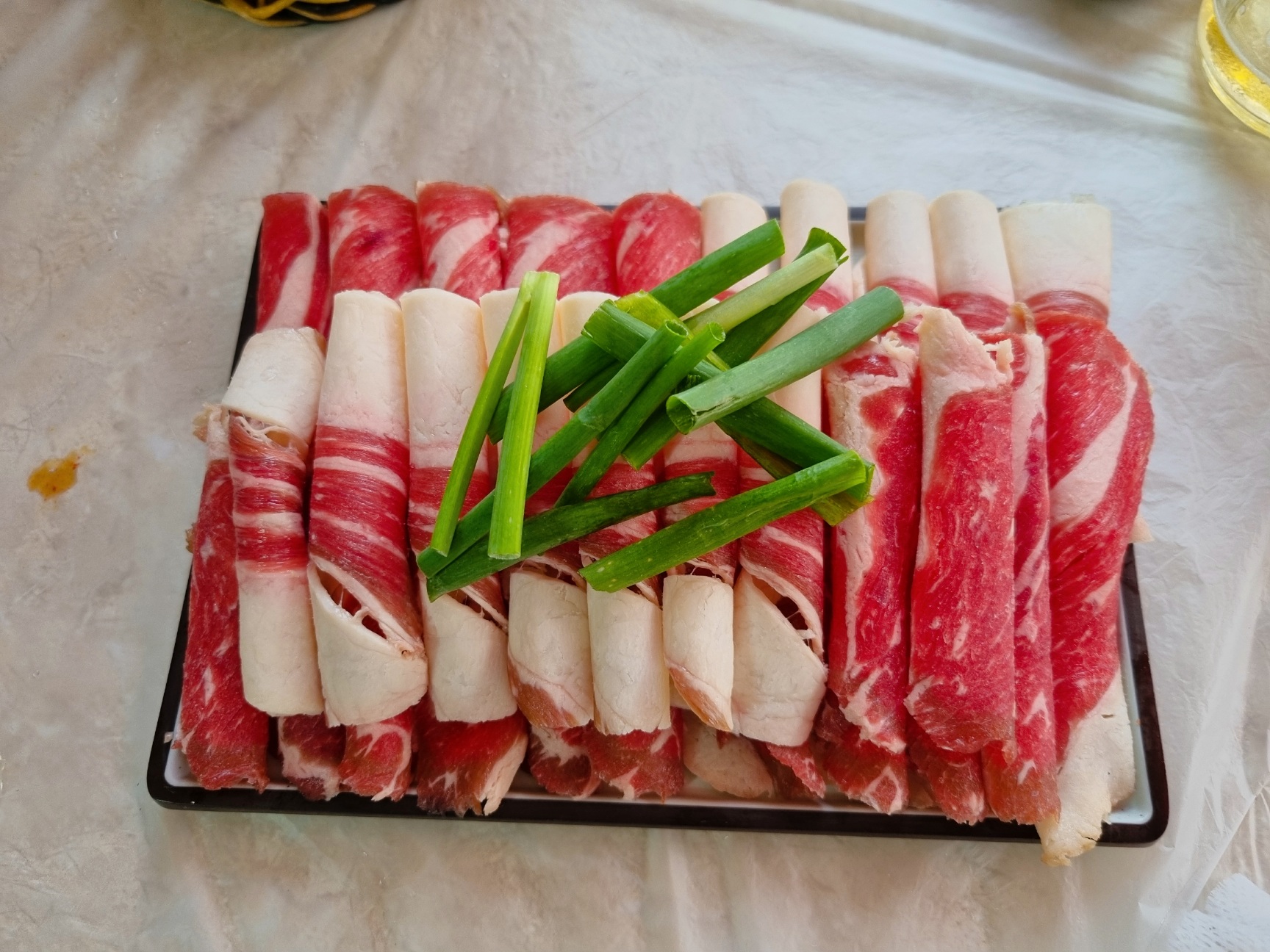 육기통 냉삼맛집