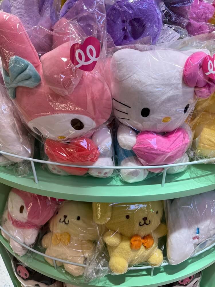 스타필드 수원 오픈 방문