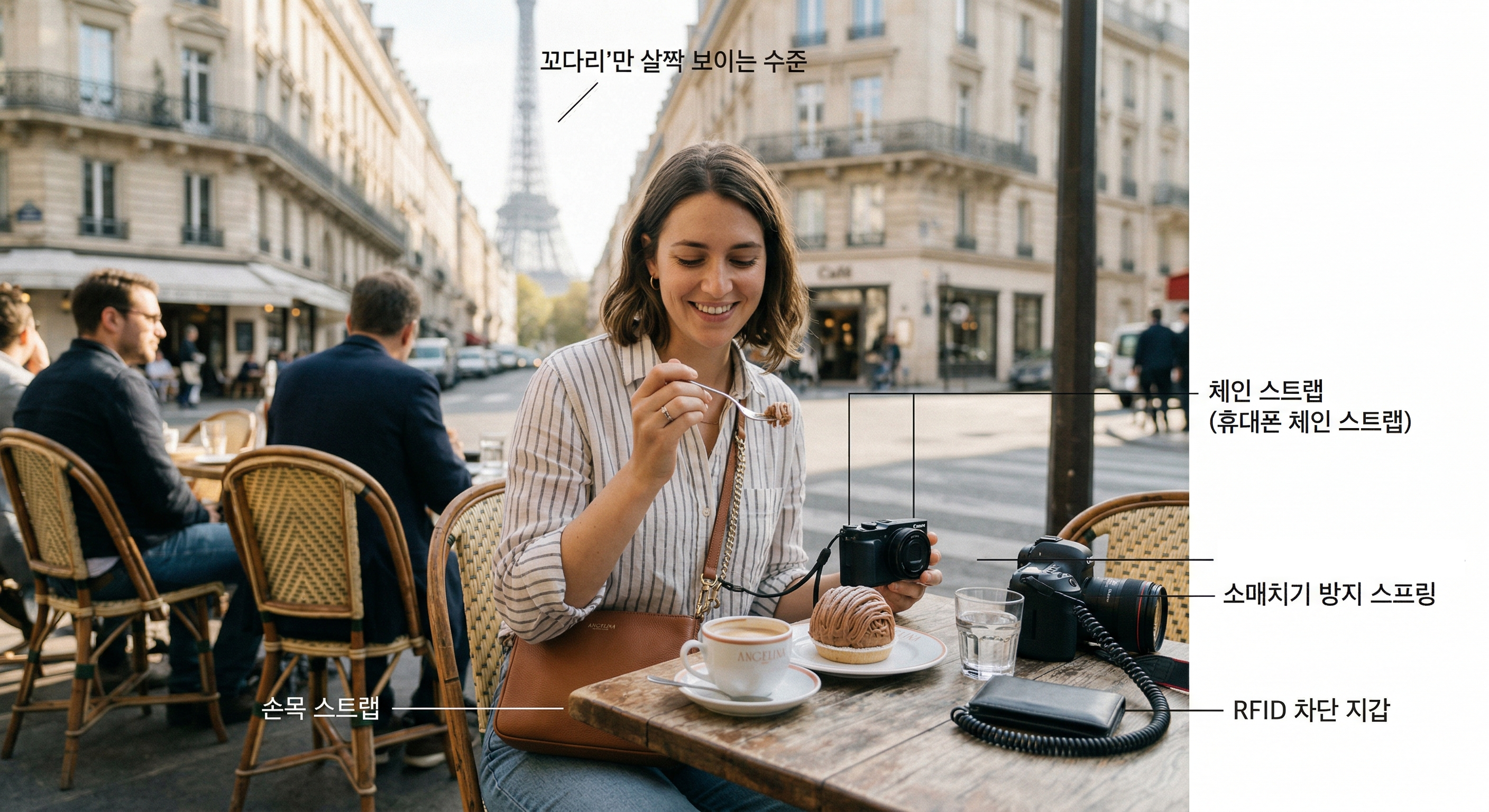 파리 여행 소매치기 방지 대책, 지베르니 모네의 정원 예약 팁, 오르세 미술관 인상주의 투어 후기