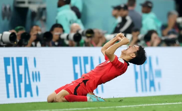 오늘 축구 오만