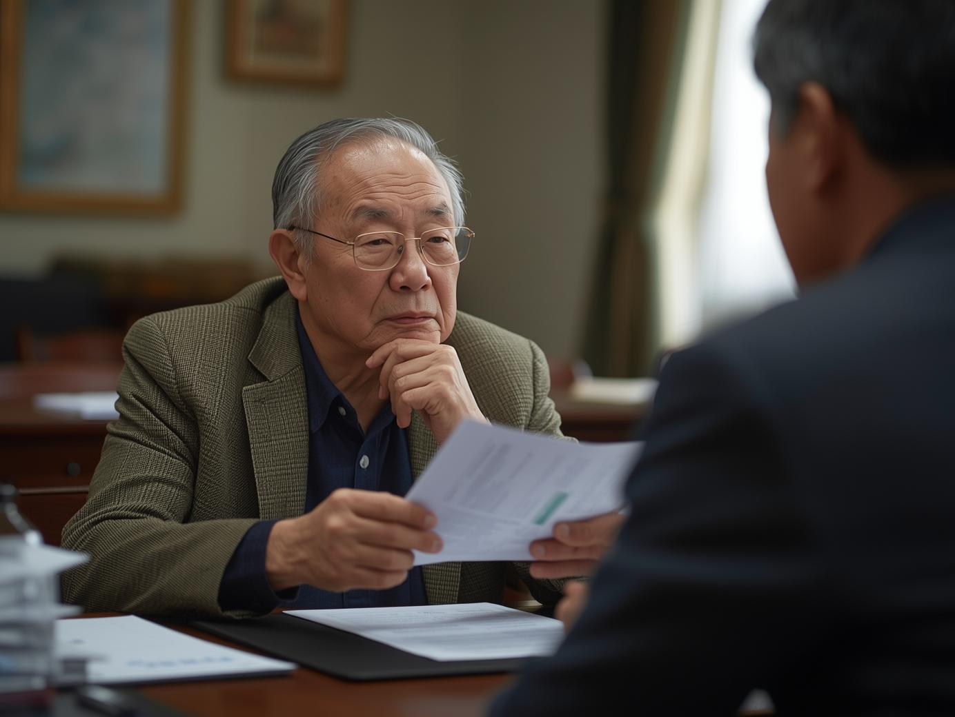 기초연금 수급대상자 지금 확인하지 않으면 놓칠 수 있습니다.