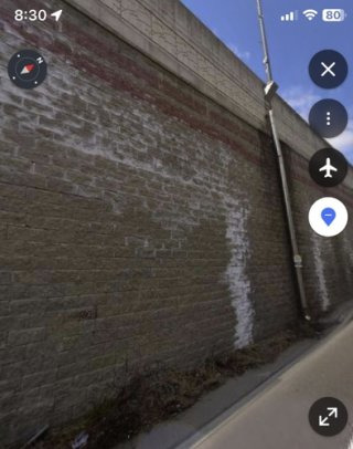 오산 옹벽 붕괴 사고 전 민원