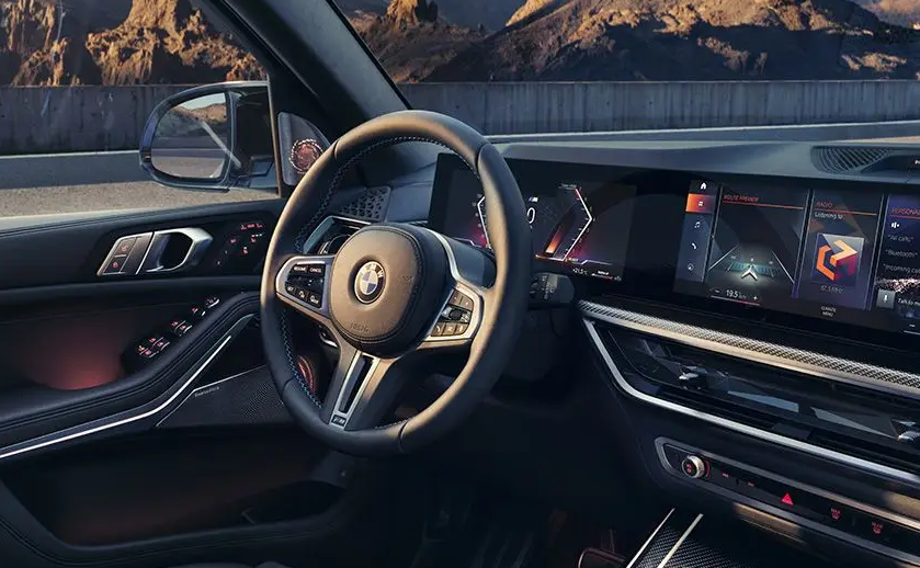 사진출처 BMW = bmw x7 신차 구매