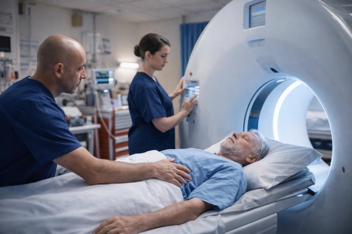 뇌출혈 골든타임