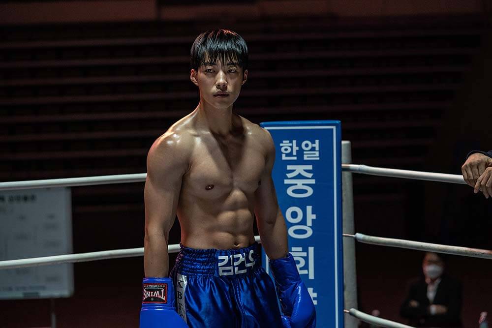 사냥개들 (7)