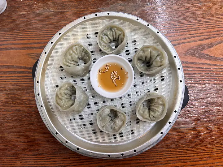 백반기행 177회 윤소이 편 손칼국수 칼국수 콩가루 옥수수가루 면발 합천 맛집 소개