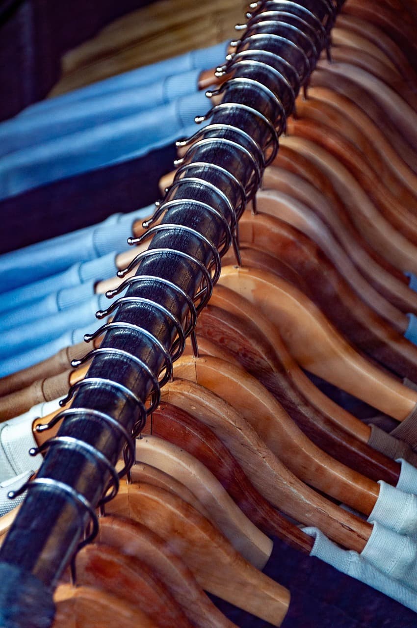 패스트 패션보다 지속 가능한 패션이 경제적인 이유