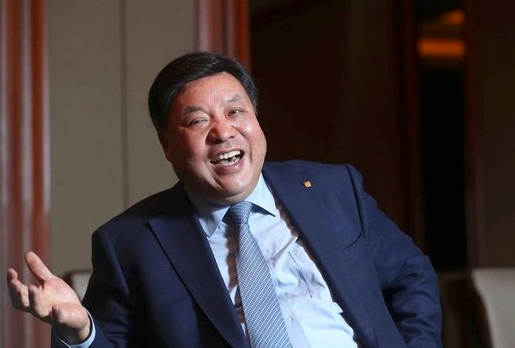 서정진 혼외자 생모 논란