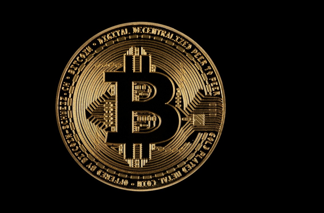 비트코인 일러스트