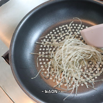 잡채 쉽게 만드는법