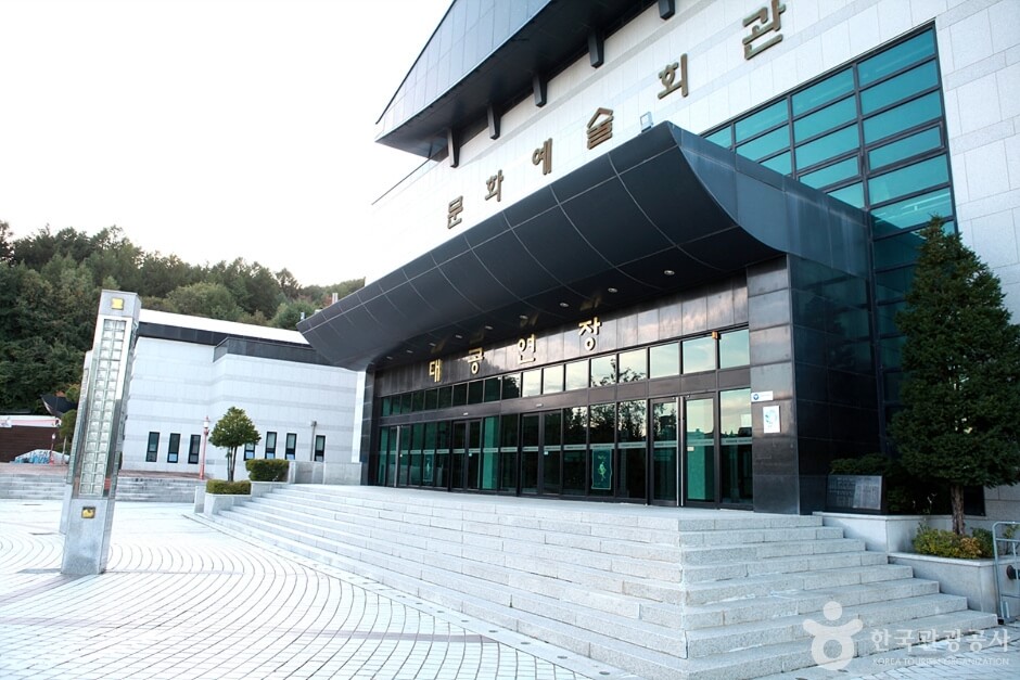 태백 가볼만한곳 베스트 10