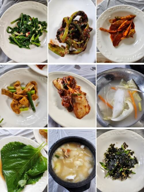 백금식당