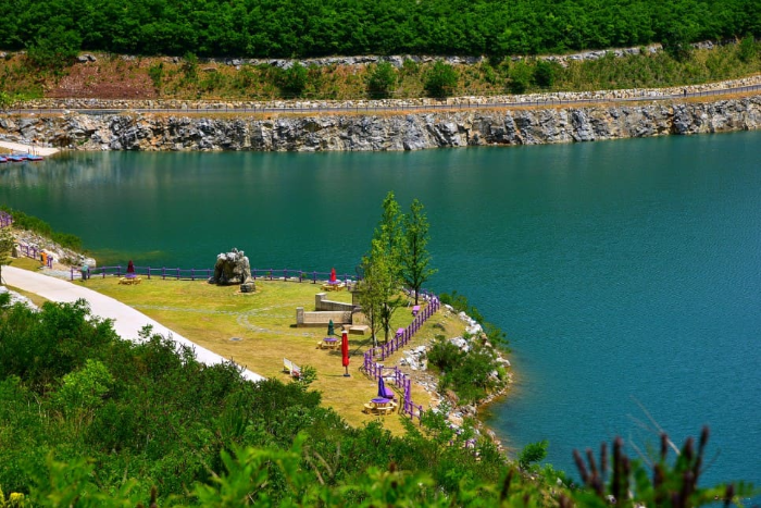 2024 무릉별유천지 라벤더축제