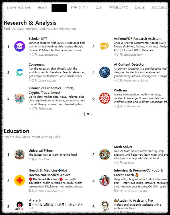 우리 회사만의 맞춤형 GPTs 만드는 방법 &quot;콘텐츠 자동화 10배 효율 높이기&quot; 맞춤 설정 초보자도 가능한 실전가이드 설정법 완전정복 역할