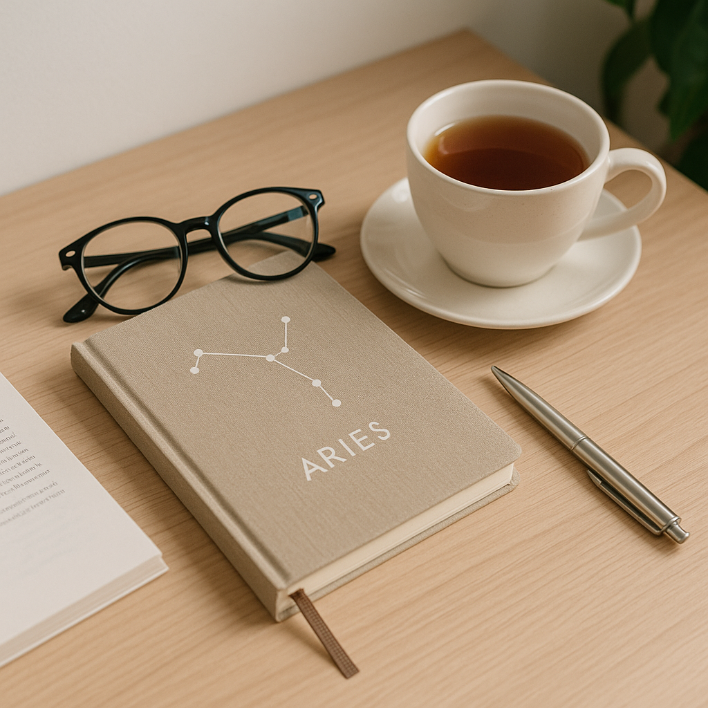 양자리 성격 분석, 생각보다 복잡해요