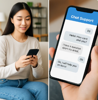 쿠팡 고객센터 전화번호 즉시 확인 9