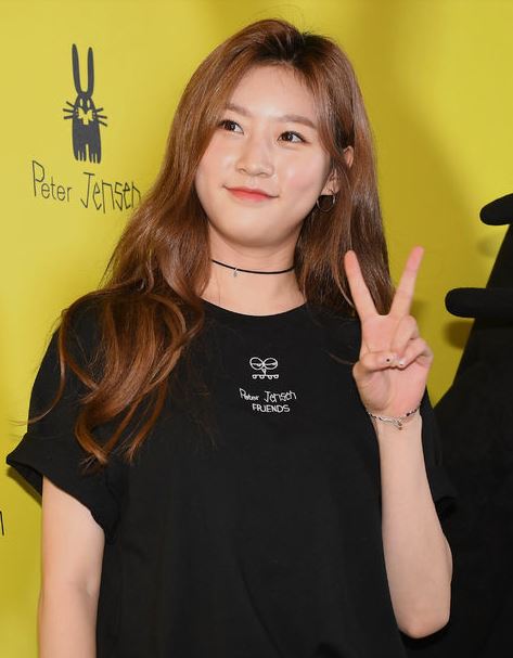 김새론 프로필 아르바이트