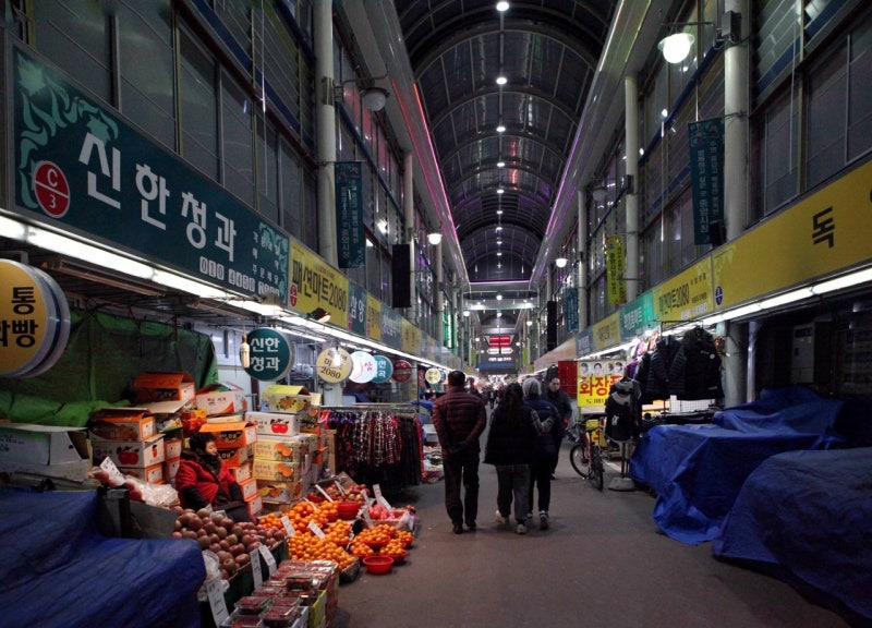 대전 여행 가이드 - 핫플 &amp; 맛집 총정리