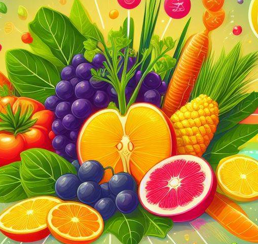 항산화 물질의 역할과 중요성