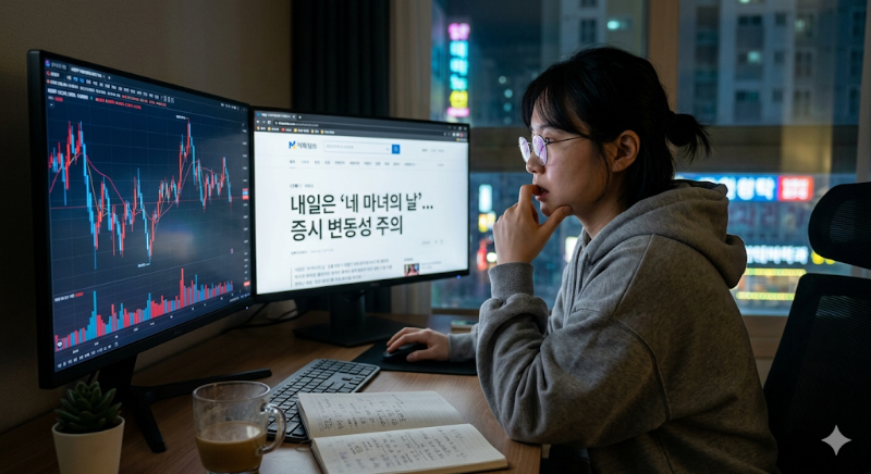 네 마녀의 날, 꼭 알아야 할 핵심 한 줄 정리