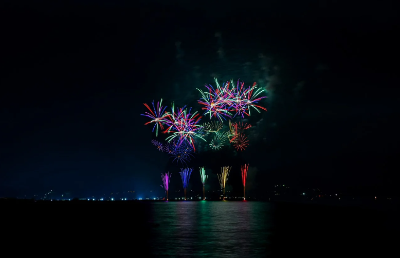 서울 세계불꽃축제 정보 가는 방법