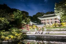 2024 하반기 창덕궁 달빛기행 예매