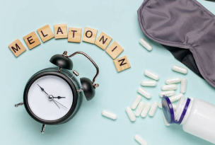 멜라토닌
