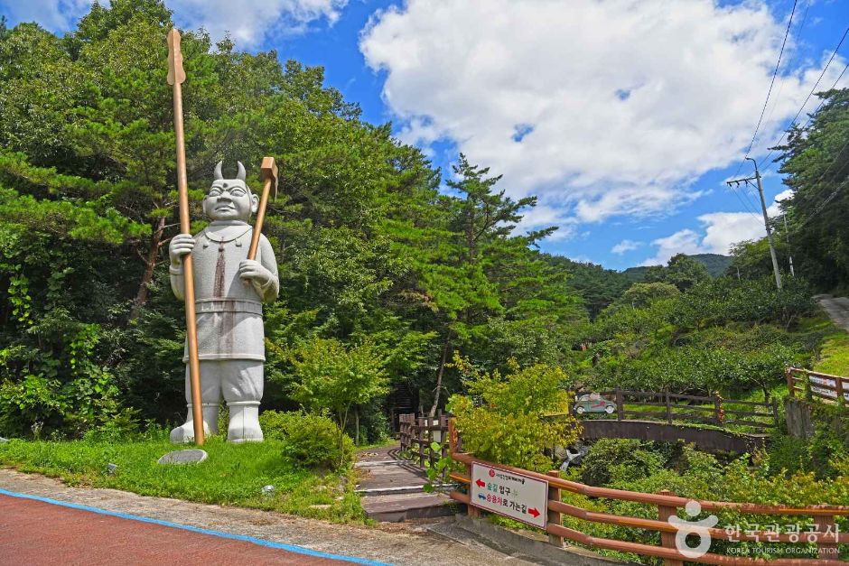 곡성 가볼만한곳 베스트 10