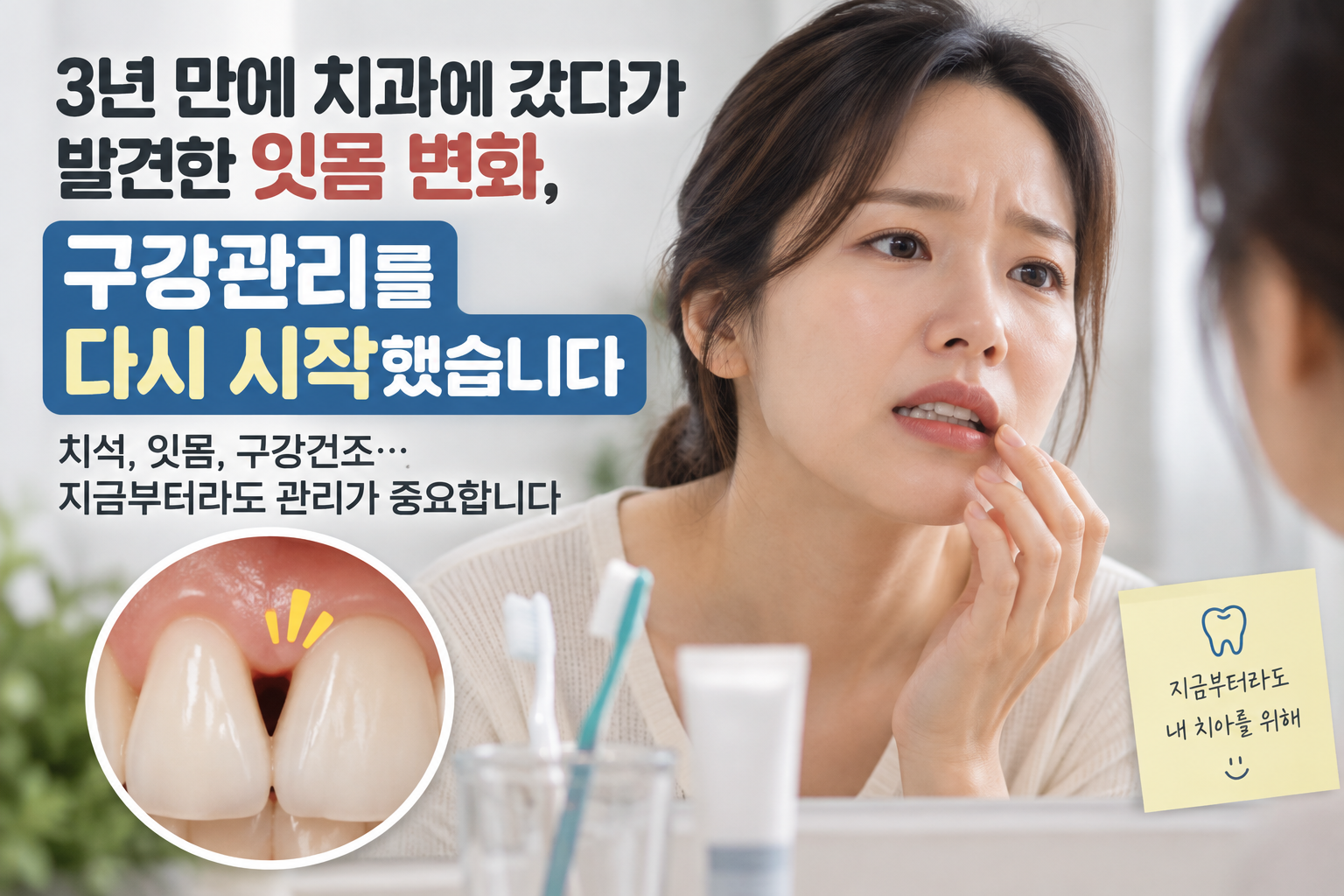 잇몸
