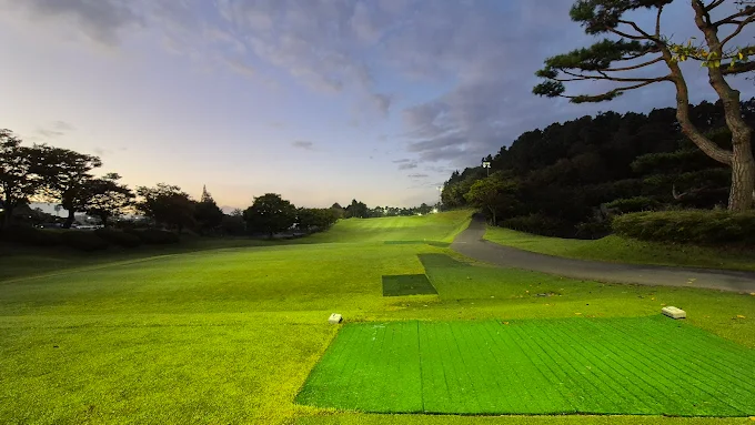 경주컨트리클럽 (경주CC) 소개 및 이용방법