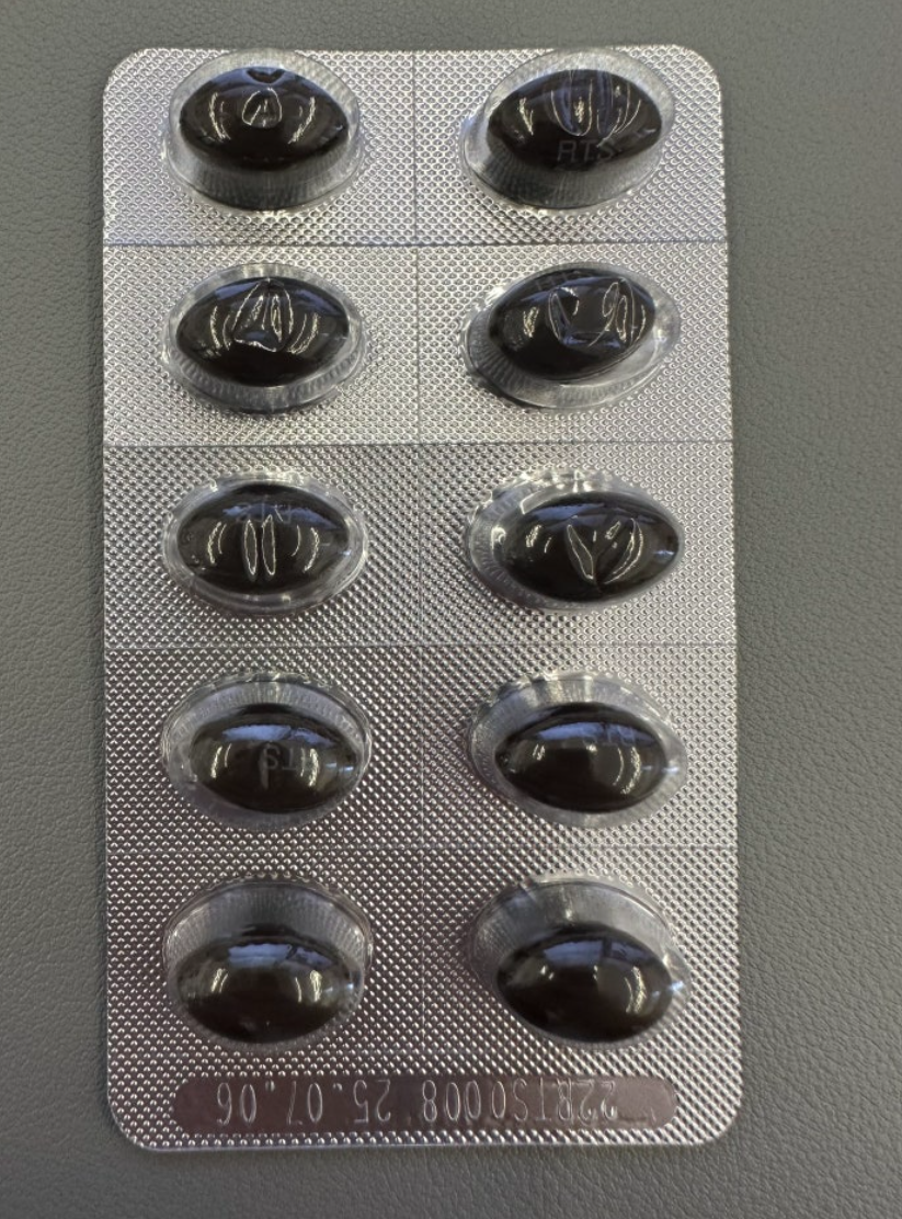 카리토포텐 내돈내산