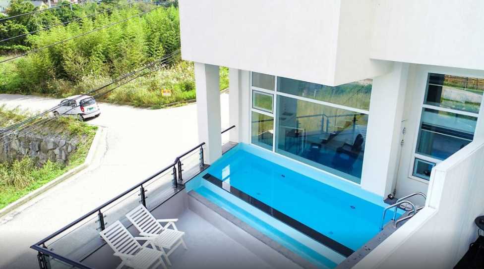 강릉 라미아까사