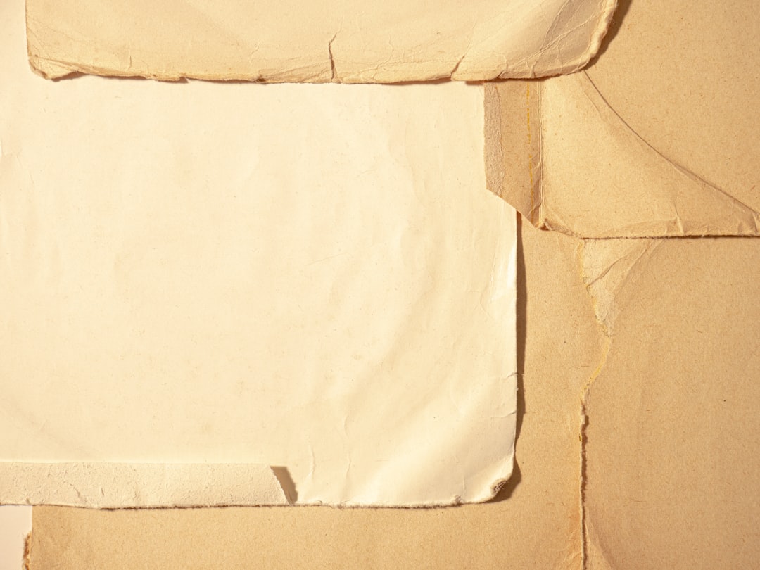 Rice paper